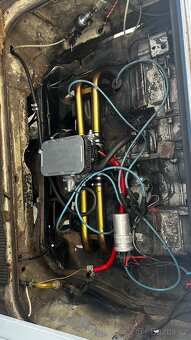 VW T3 Reimo - 1980 - 18