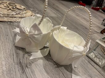 Svatební dekorace - 18