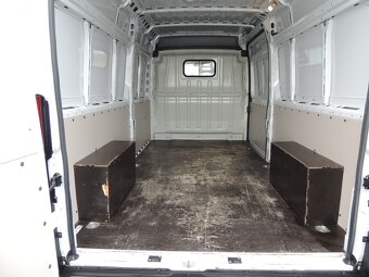 Fiat Ducato 2.2MJet,103kw,L3H2,2022,ČR,1maj.,-21%DPH - 18