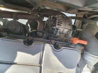 Vw Transporter T5 1.9tdi - 18