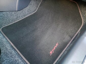 SUZUKI SWIFT 1.6 SPORT - 18