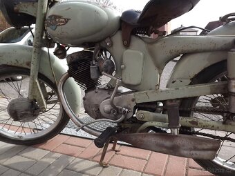 NSU 100 FOX - 18