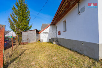 Prodej chalupy, 118 m², Lazny u Strašína - 18