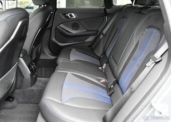 BMW Řada 2 218i M-SPORT LED 1M ČR - 18