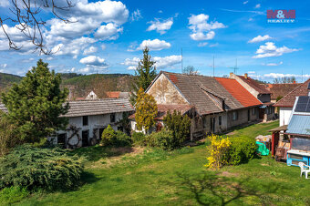Prodej zemědělské usedlosti, 142 m², Branov - 18