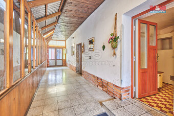 Prodej rodinného domu, 63 m², Kunžak, ul. Střížovická - 18