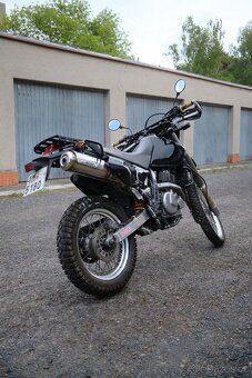 Suzuki DR 650 SE(SP46B) - 18