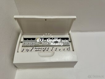 Prodej byty 2+1, 59 m2 - Žandov, ev.č. 05705 - 18