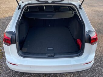 Volkswagen Golf Variant 1.0 TSi 81 kW, LIFE - 18