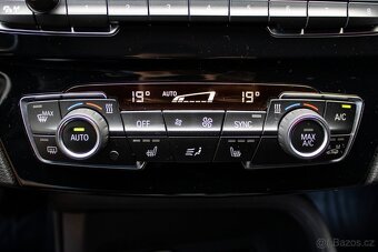 BMW X1 sDrive 18i 140k Advantage A/T - 18