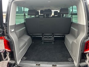 Volkswagen Caravelle 2.0TDi DSG Long Highline • 4/2020•146kw - 18