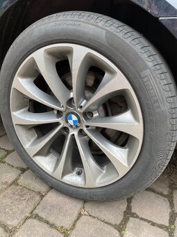 Prodám BMW 520d - 18