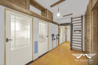 Prodej bytu 4+1, 77 m2 a garáže 15 m2 - Kamenice - 18