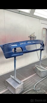 BMW e46 1.8 Benzin - 18