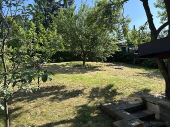 Prodej celoročně obyvatelné chalupy v žádané rekreač.lok. - 18