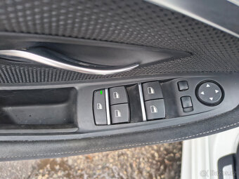 BMW 530D XDrive M-Packet - 18