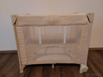 Oblečení a potřeby pro miminka - 18