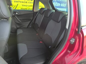 Citroën C3 1.4i _ 119 000km - 18