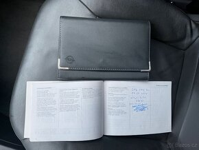 Opel Vectra 1.9CDTI 16V AUTOMAT Kůže Xenony - 18
