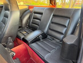 Volvo 1800 ES 1973 Automat - 18