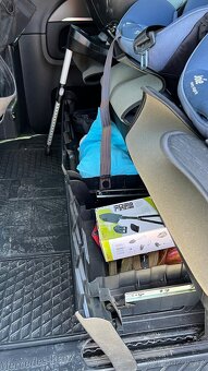 Mercedes V220d 4Matic (V class) - 18