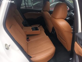 Mazda 6, 2.5i 143kw 2023 ANNIVERSARY - 18