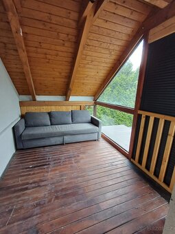 Rodinný dům 230m2, garáž, výřivka, krytý bazén, pára - 18