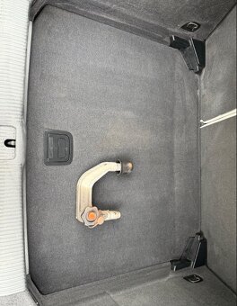 Audi A3 8V Sportback 1.4 TFSI ×nový olej× - 18