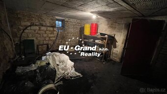 Prodej rodinného domu v obci Vlastiboř- Vysoké nad Jizerou - 18