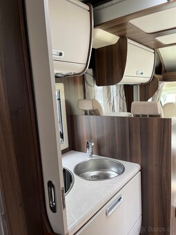 Nový obytný vůz FIAT DUCATO, Rimor, SUPER BRIG 95 - 18