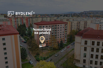 Prodej bytu 3+1 83 m² Bohuslava Martinů, Teplice - 18
