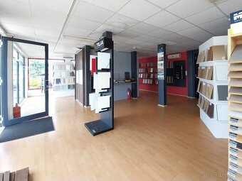 Prodej haly, 275 m², Praha - 18