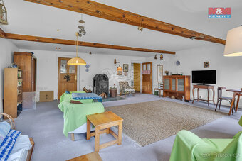 Prodej rodinného domu, 85 m², Vejvanov - 18