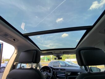 Volkswagen Touran 2019 1.6 - 18