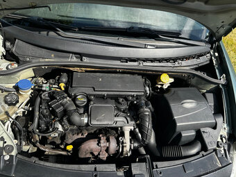 Citroën C3 1.4HDi 50kW, Klima, Tažné, Úsporné, Nová STK - 18