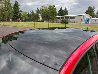Škoda Rapid Sport 1.2TSi 77kW,Čr,nebourané,rozvody - 18