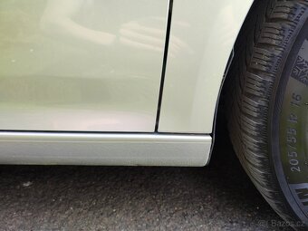 Volkswagen Golf V 2.0 TDI - 103 kW, bez DPF❗ - 18