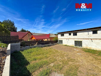 Prodej bytu 4+kk, 110 m², Obrataň - 18