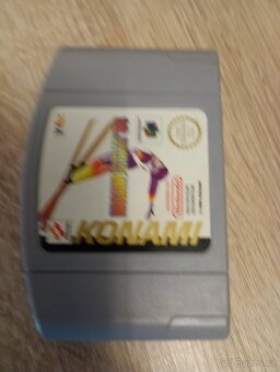 Hry pro konzole Nintendo, PlayStation 2,Sega - 18