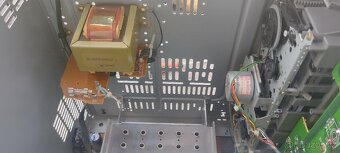 HiFi věž AIWA CX-ZR300EZ s original D.O. a 2 reprobednami - 18