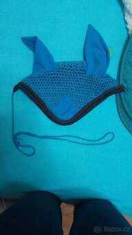 Koňské věci 2 - 18