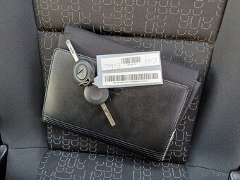 Predám Mitsubishi Colt 1.1 benzín,5-dverový,1.majiteĺ,rok vý - 18