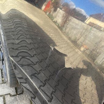 Audi A6 C6 2.0 TDI 103 kW – prodej - 18