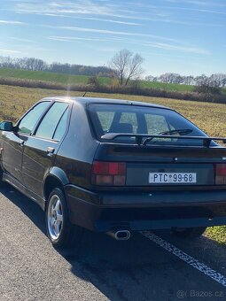 Renault 19 1.8 16v ph1 - 18