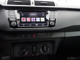 Škoda Fabia 1,0i, AUTOMAT, GARANCE KM - 18