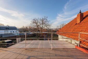 Prodej rodinného domu 221m² - Vyškov - Nouzka - 18