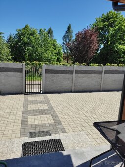 Rodinný dum Horní Tošanovice - 18