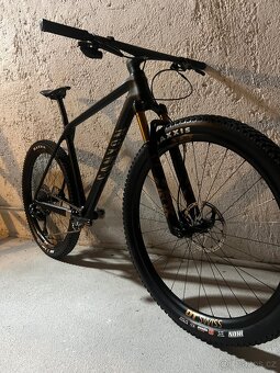 Canyon exceed cf slx 9 Axs L - 18