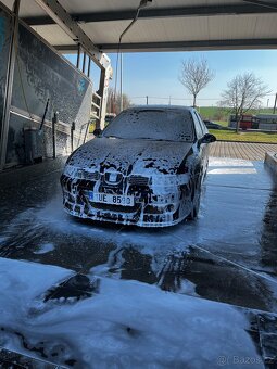 Seat Leon cupra R - 18