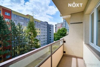 Prodej byt 3+1, 81㎡ - 18